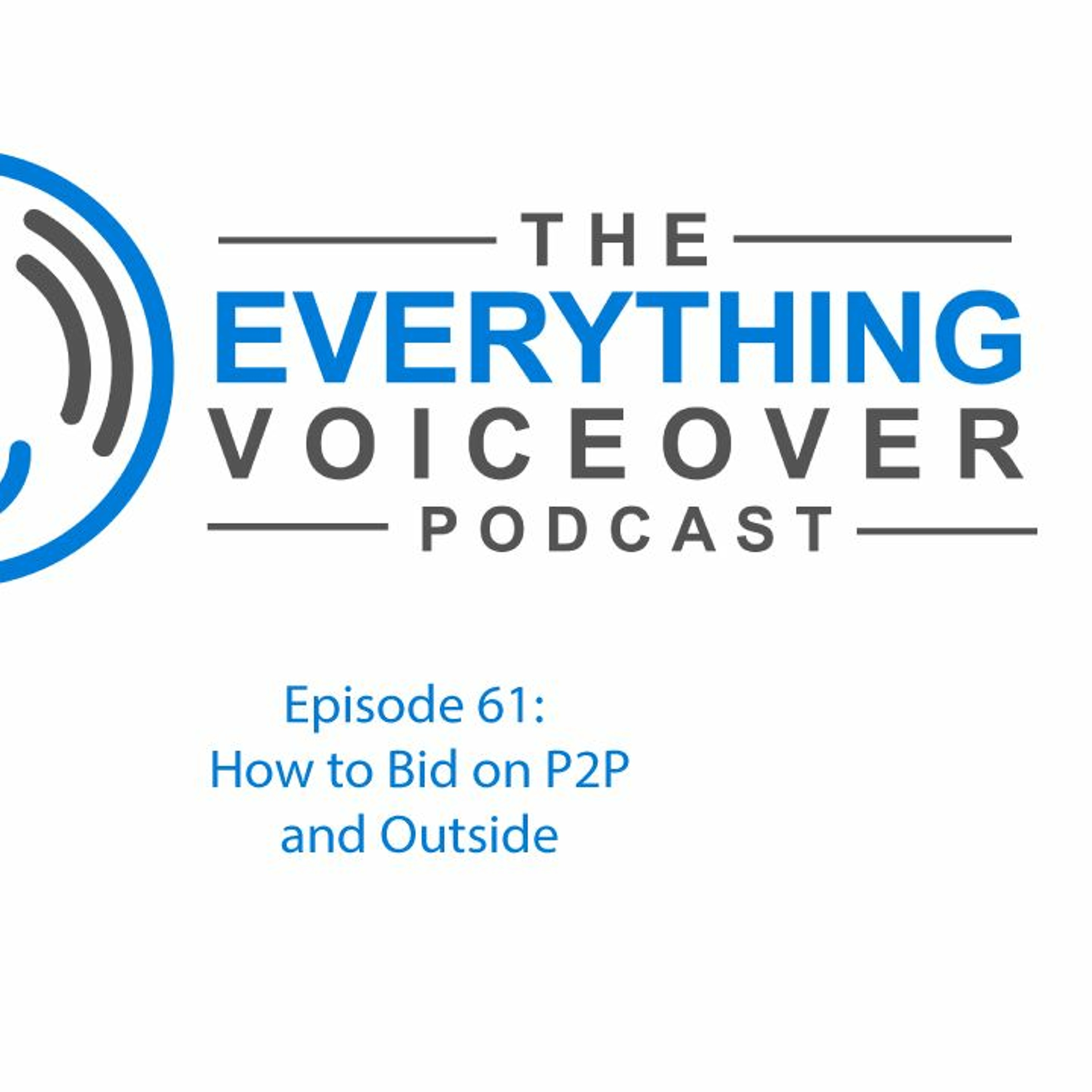The Everything Voiceover Podcast