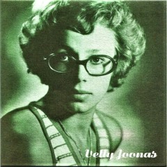 Velly Joonas - Kui ma loobun