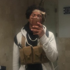 Back Up x QtheBandMan (prod.Timeline)