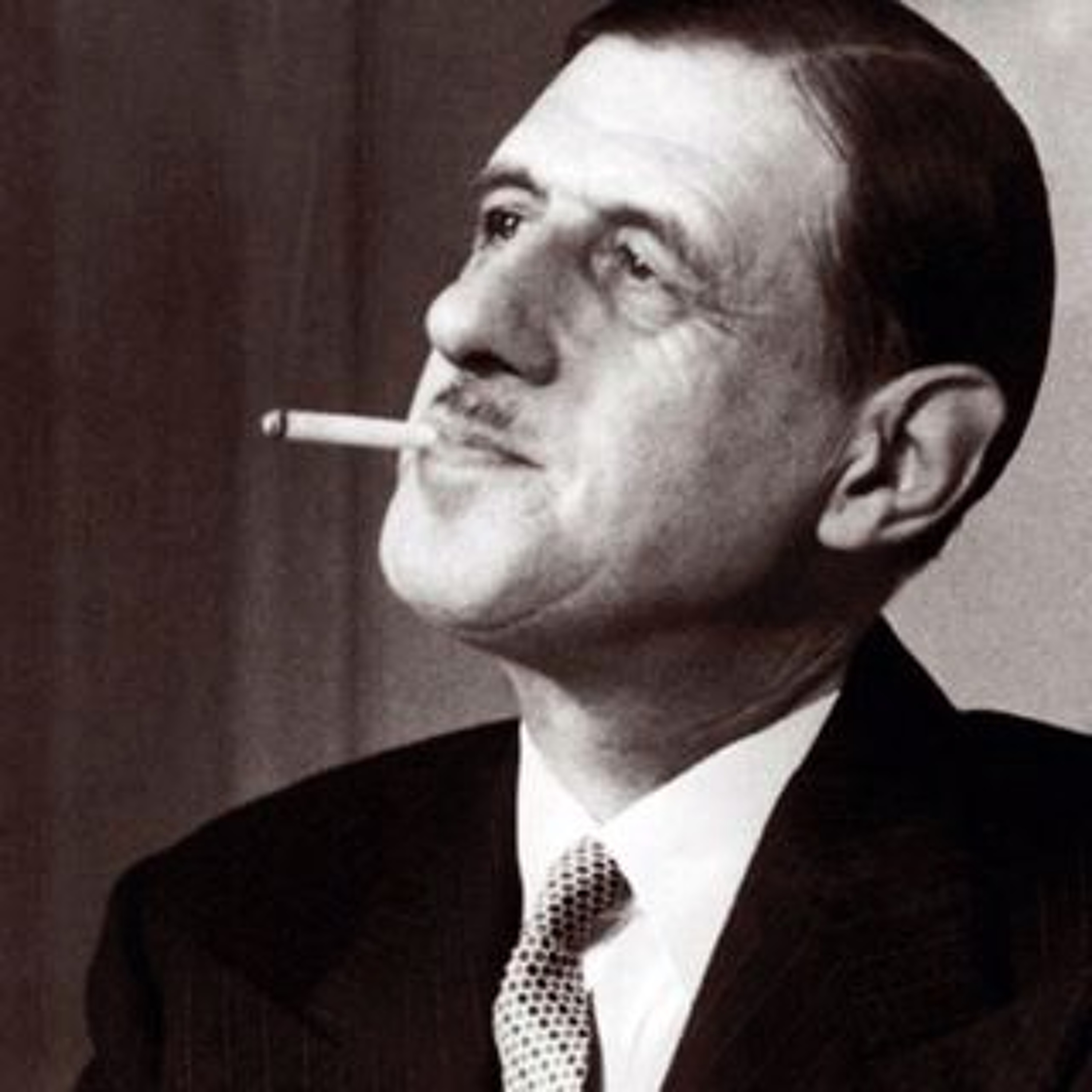 N7 - Charles de Gaulle, Muse et Flavia Coelho episode artwork