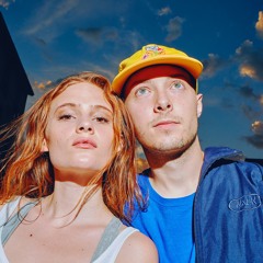 Precious - Mad Rey Remix