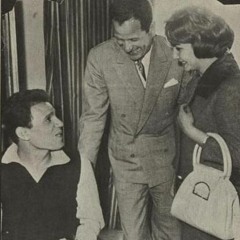 كنت أتمنى يطول العمر وأعيش حواليك