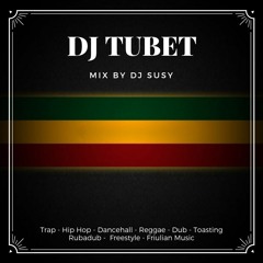 Dj Tubet mix by Dj Susy