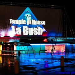Live at La Bush Reunion 31102018