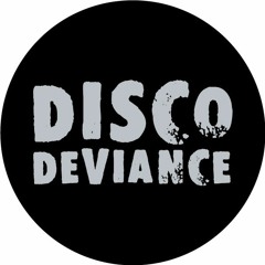 Disco Deviance Mix Show 63 -  Supernature Disco Mix