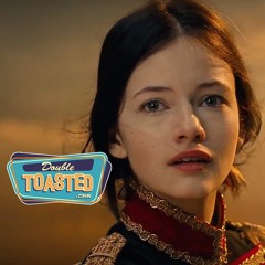 THE NUTCRACKER AND THE FOUR REALMS - Double Toasted Audio Review