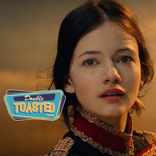 THE NUTCRACKER AND THE FOUR REALMS - Double Toasted Audio Review
