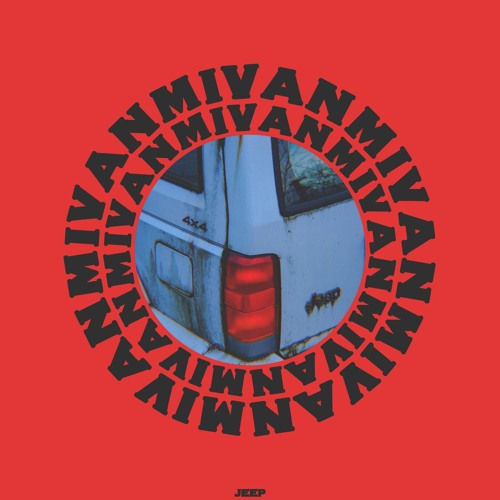 MIVAN (Közr. Lil Frakk & Ress) [Producer: YBR & Kapitány Máté]