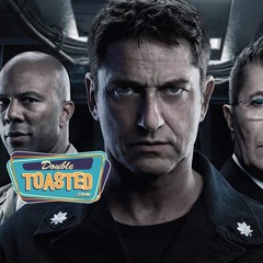 HUNTER KILLER - Double Toasted Audio Review