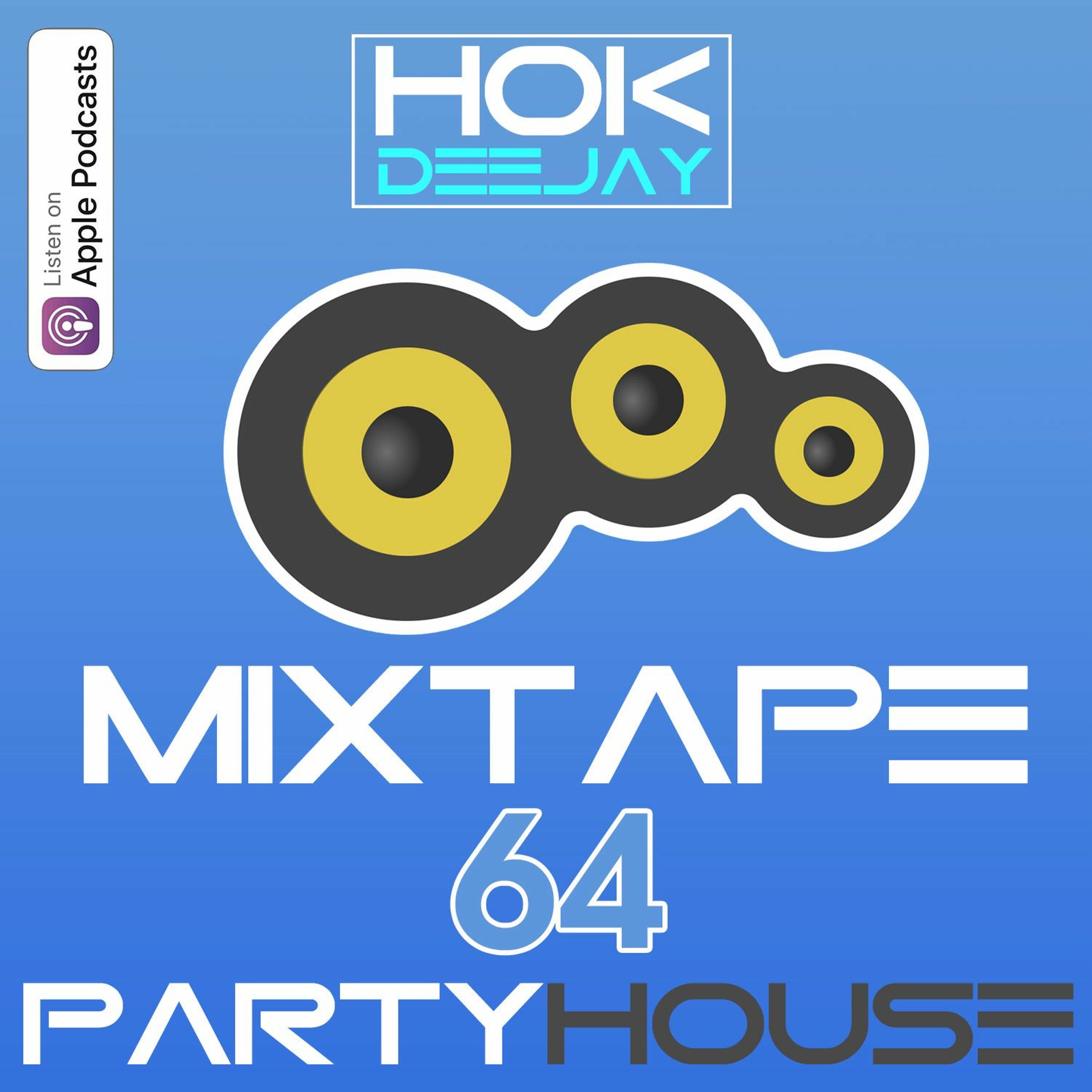 Deejay Hok