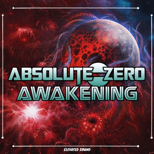 Absolute Zero - Twisted (Awakening OUT NOW!)