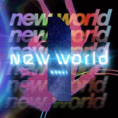 Kizuna AI - new world (Prod.Yunomi)