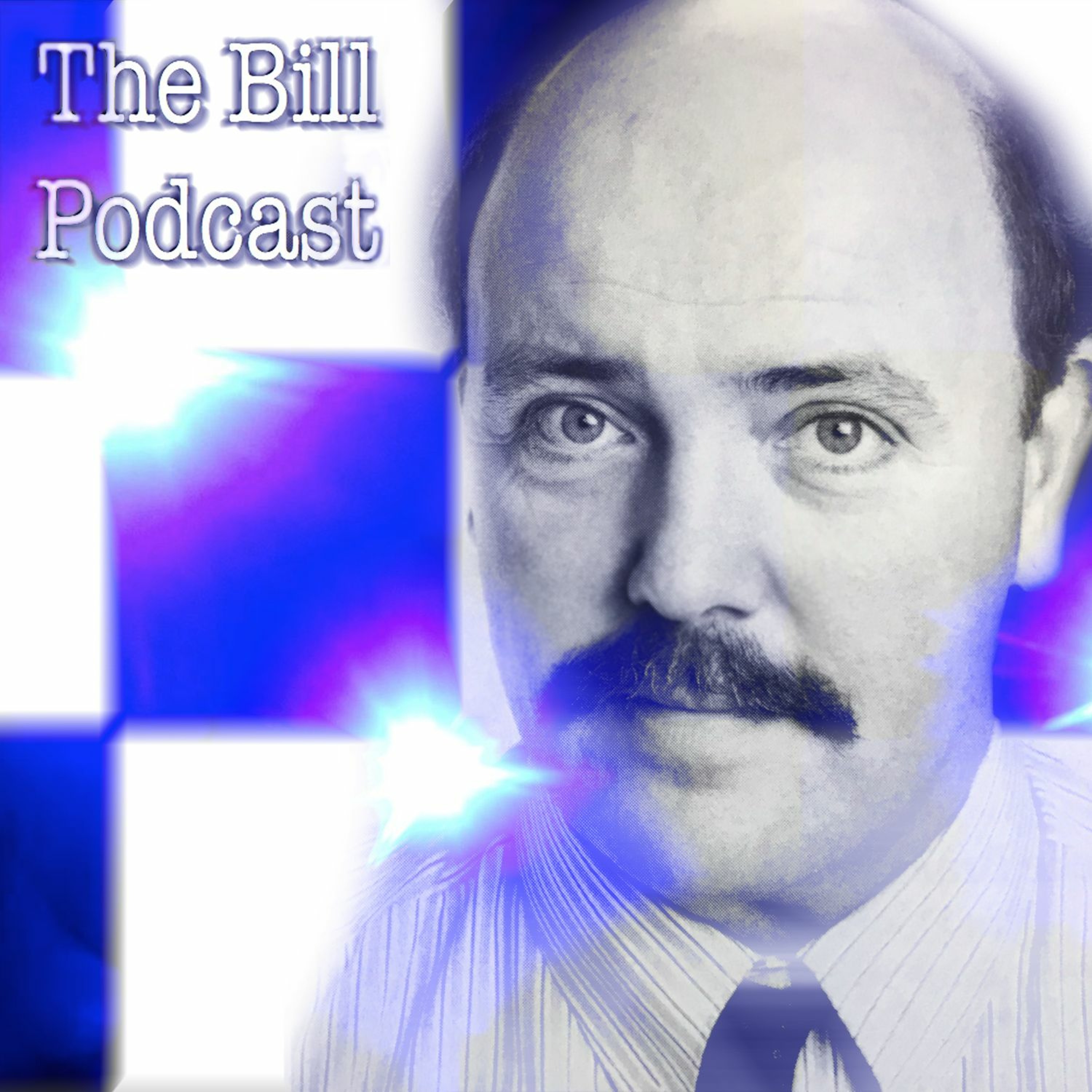 The Bill Podcast