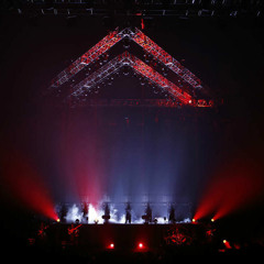 BABYMETAL Kobe World 2018 10 31