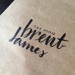 Brent James cdjmix 6/17