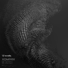 Xompax - Metacycle EP