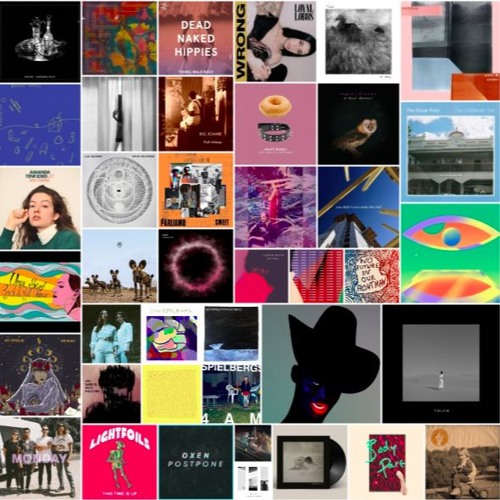 Weekend Showcase 4.43