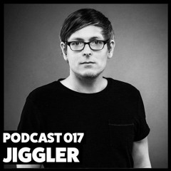 Monophobia Podcast #017 - Jiggler