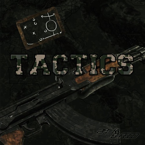 Tactics (FREE DL)