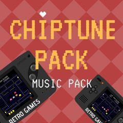Chiptune Pack (Music Pack by Ninichi)- Chip Heaven