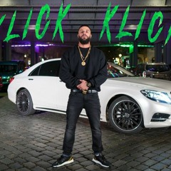 KING KHALIL - KLICK KLICK (PROD.BY THE CRATEZ)