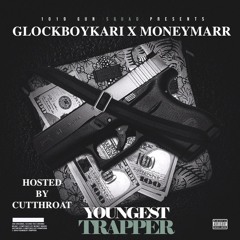 Whip Out The Stick (feat. GlockboyKari) - MoneyMarr