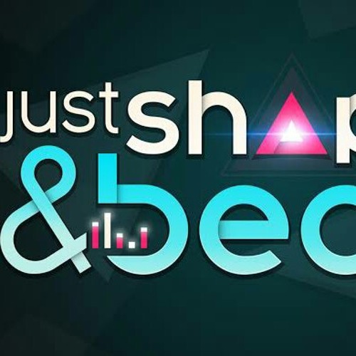 Just shapes and beats (final boos) song (aninihilate / original mix)