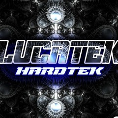 LUCATEK -PSICHEDELIC ROOM