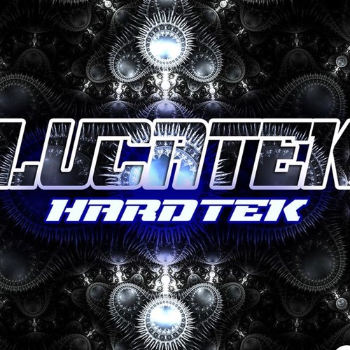 LUCATEK -PSICHEDELIC ROOM