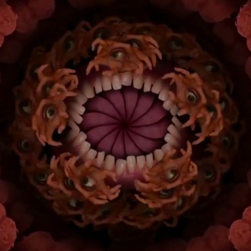 Indigestion - Cyriak
