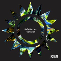 Rafa Barrios -  Flipflop feat. Matt Sassari