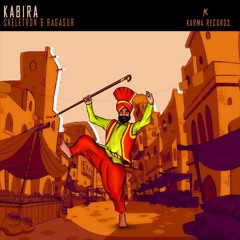 Skeletron  & Ragasur - Kabira