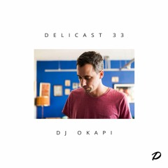 #33 - DJ OKAPI