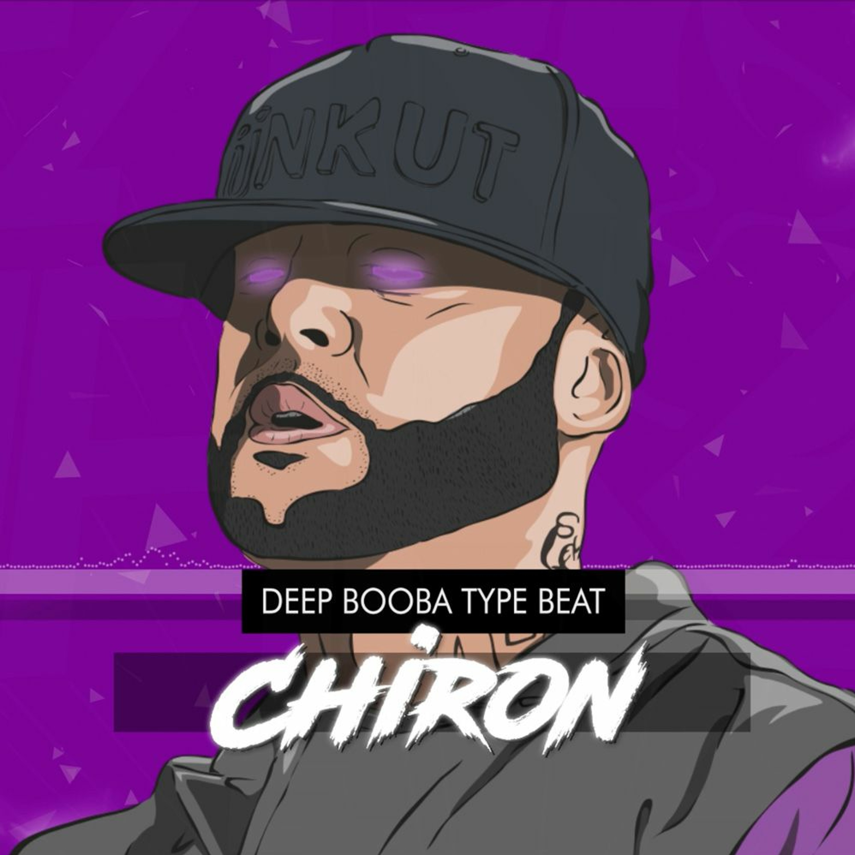 CHIRON episode artwork