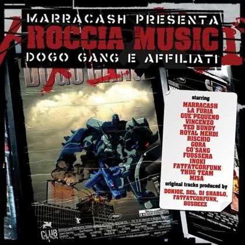 Marracash feat. Jake la furia - Le voglio piene