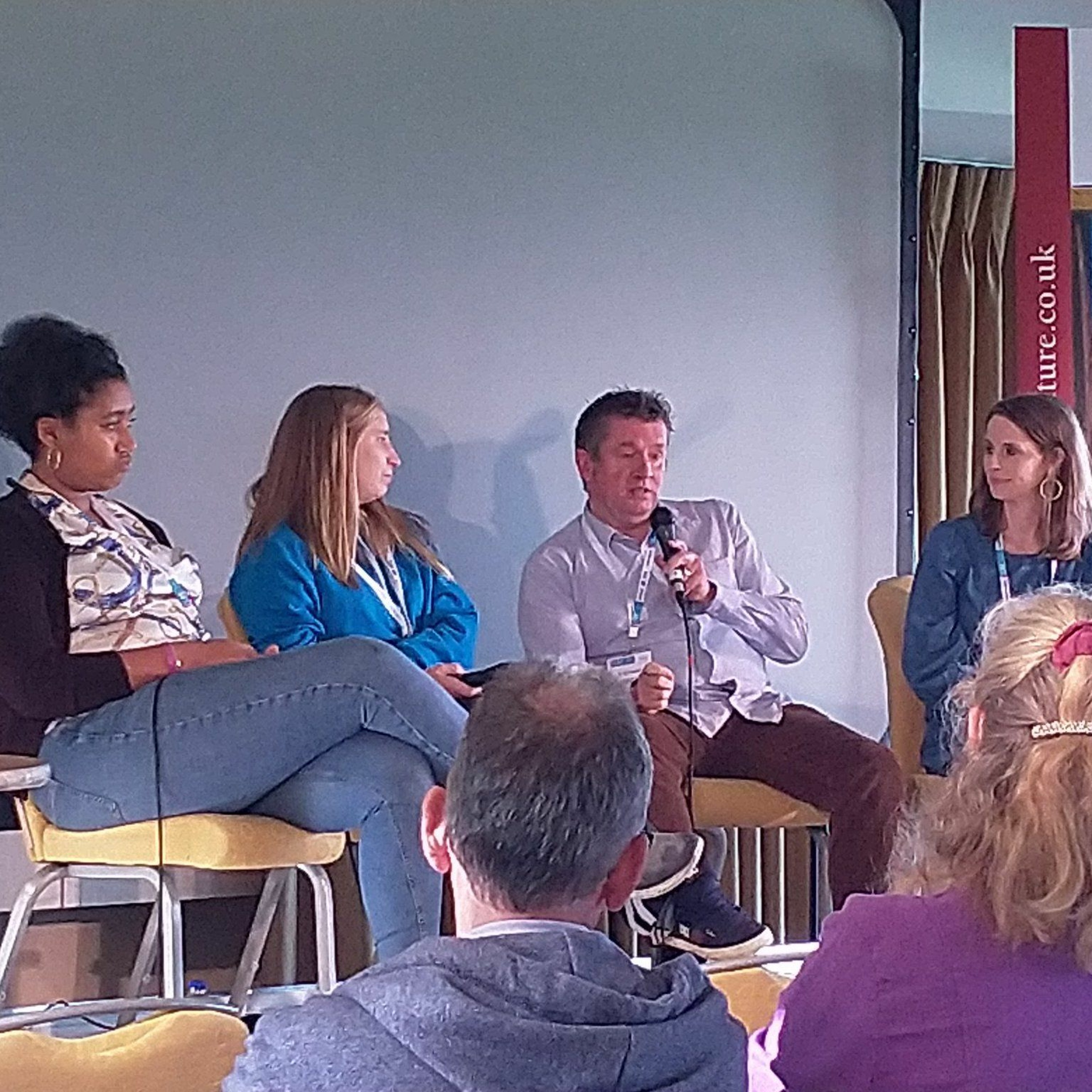 The Church Times Podcast