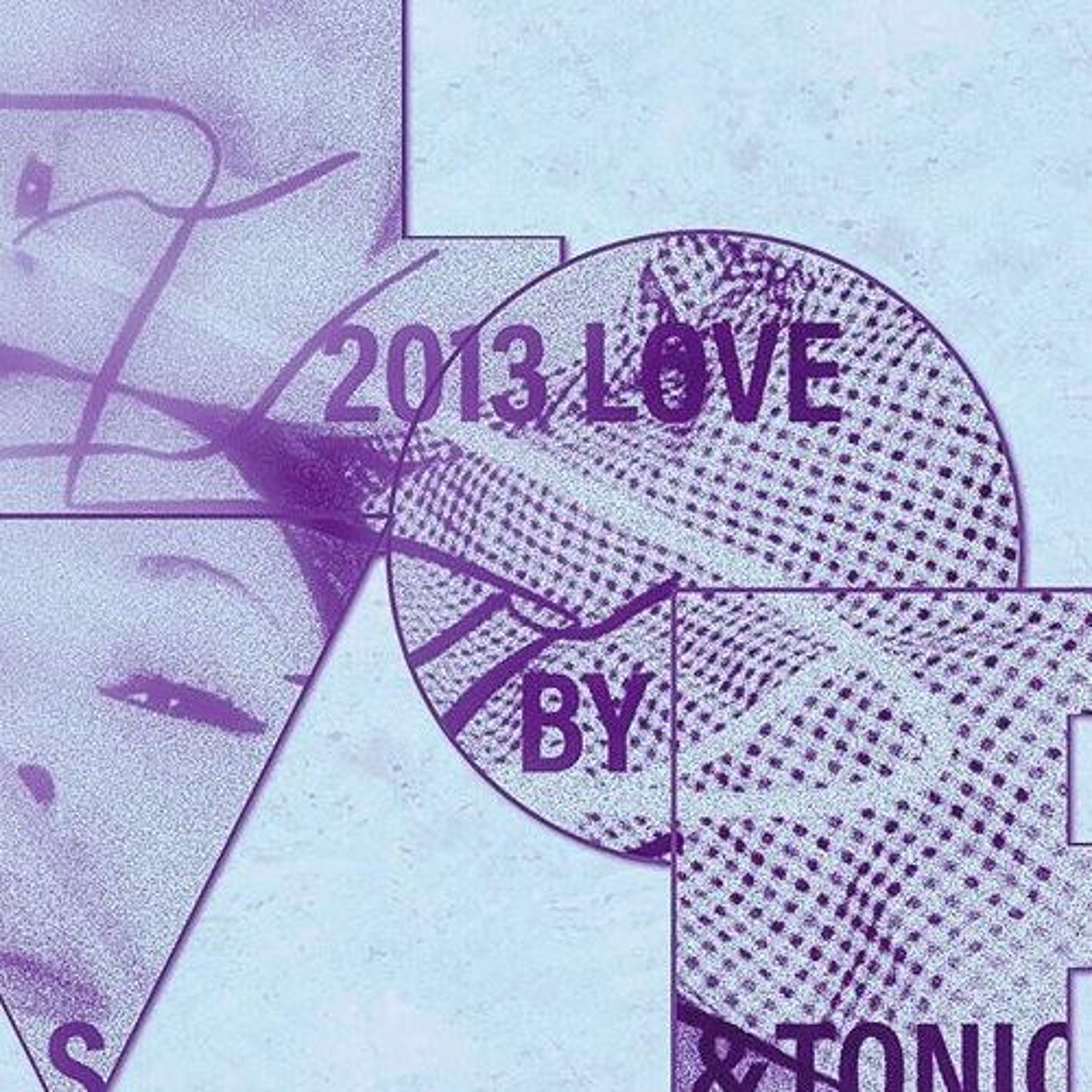 2013 LOVE - SAINT TONE &TONIO. episode artwork