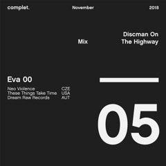 Eva 00 - Discman On The Highway