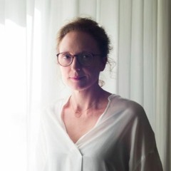 REBECCA SAUNDERS Skin (extract)