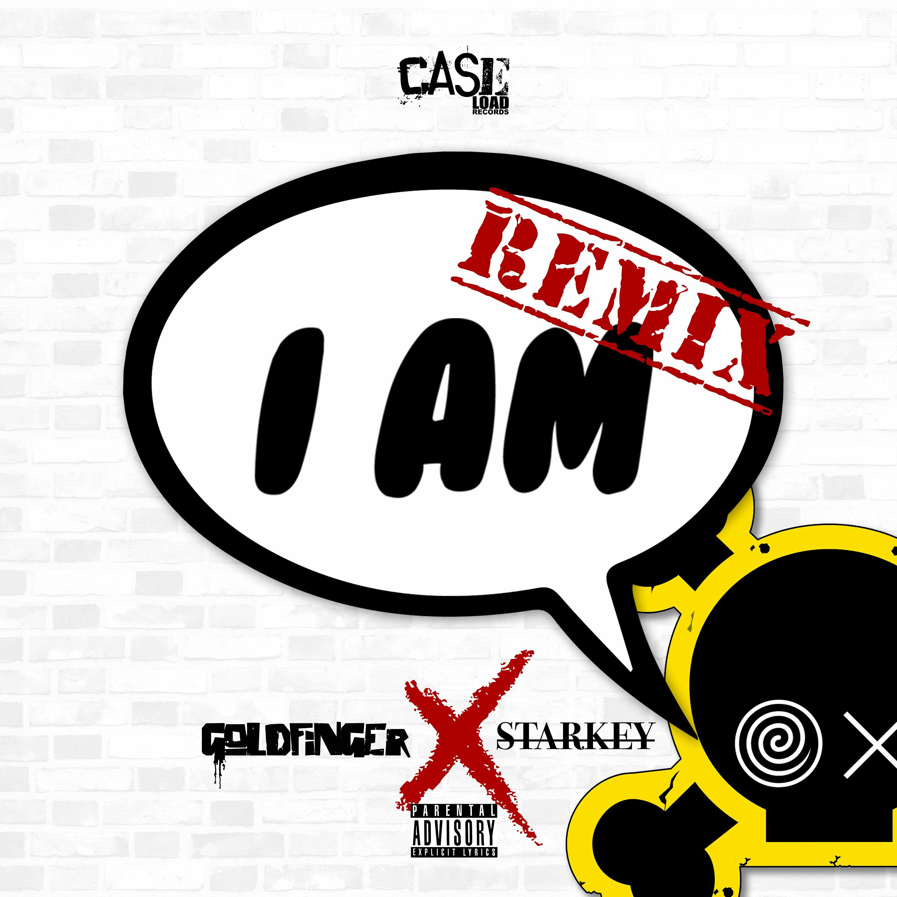 I am - Goldfinger X Starkey Remix episode artwork