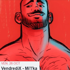 20181026 Vendredix Full