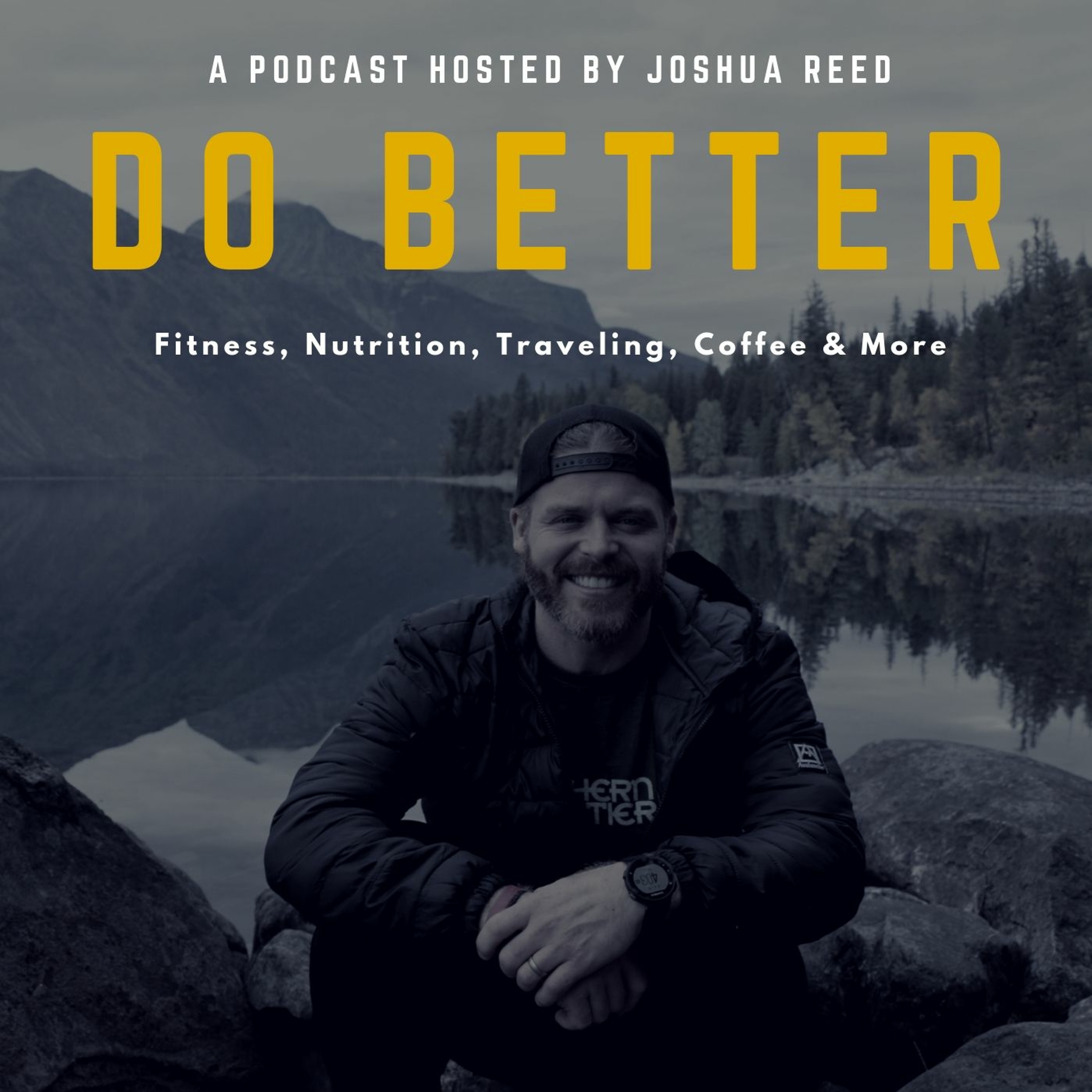 Motivation: What's your why? episode artwork