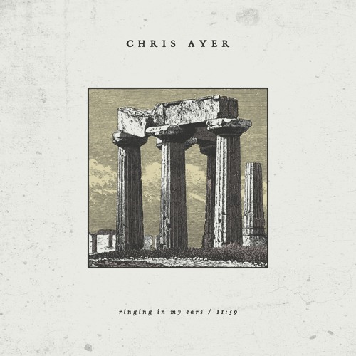 Chris Ayer - Ringing In My Ears