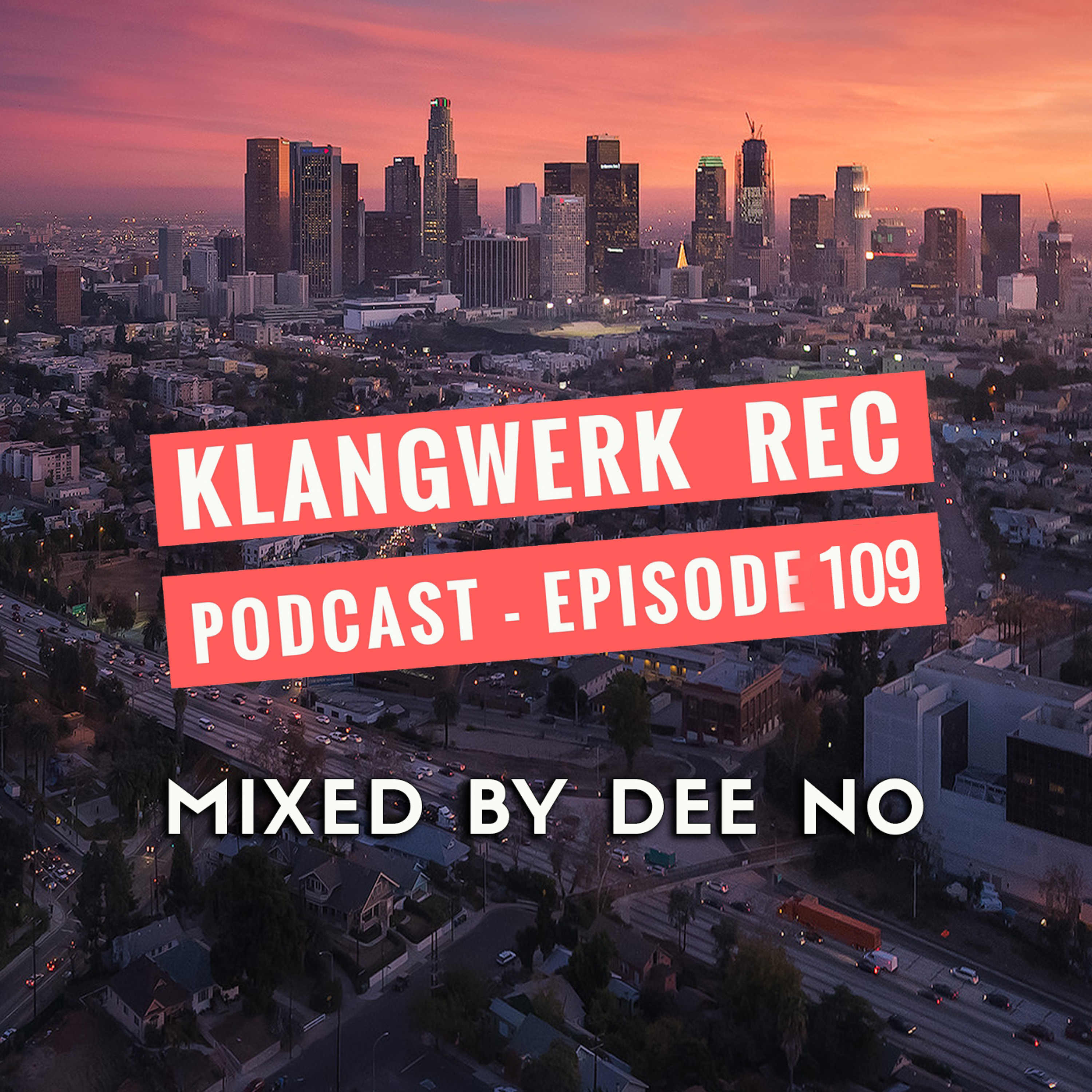 Klangwerk Records Podcast