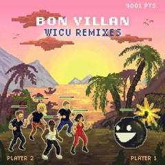 Bon Villan - When I Came Up (Dirty Freek Remix) **Click link to stream full version from Spotify**