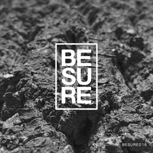 Below Surface - Depths of Sound | out on Be Sure on 12/12/18 (BESURE016)