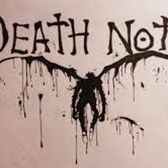 Death Notes Ls Theme