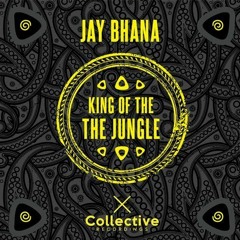 Jay Bhana - King Of The Jungle (Chunda Munki & Vimo Remix) - OUT NOW !!!
