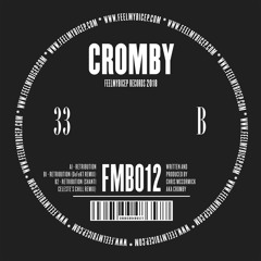 CROMBY | RETRIBUTION SAMPLER (FMB012)