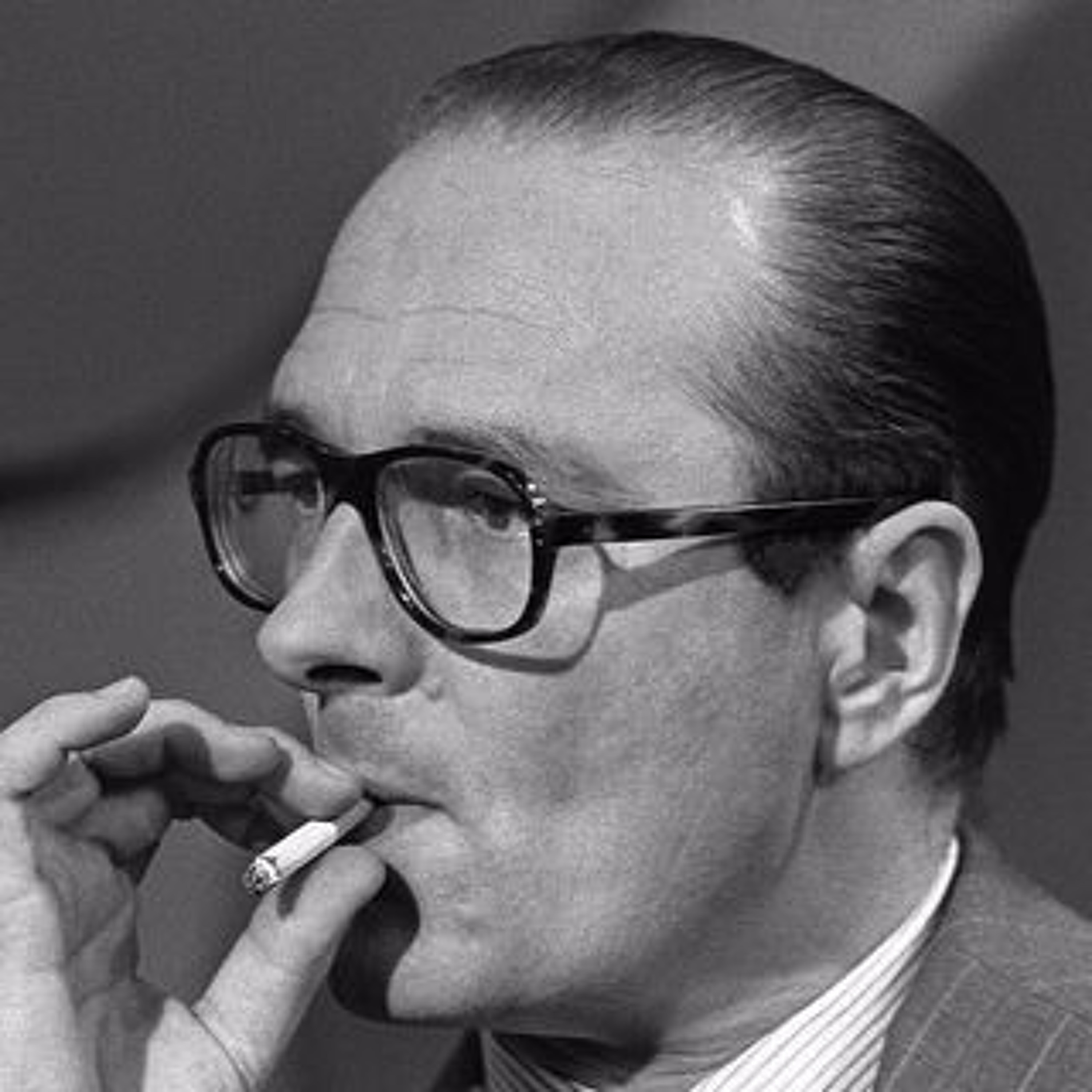 N17 - Jacques Chirac - première partie episode artwork